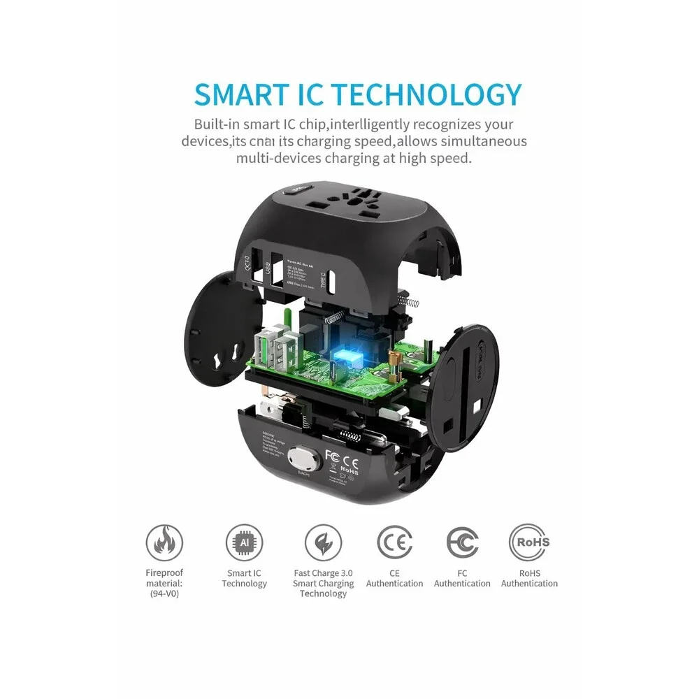 OtterBox fast charging